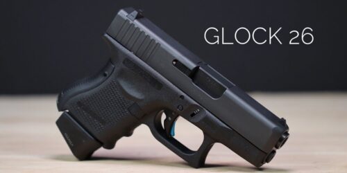 Buy Glock 26 Gen.4