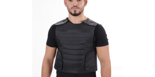 Get Bulletproof Vest online