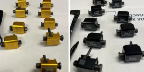 Get Auto Glock Switchs