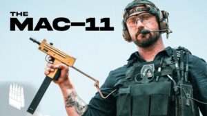 Modern Mac 11 Gun – Detailed Overview & Buyer's Guide 3 Modern Mac 11 Gun