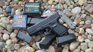 Buy Glock 26 Gen.4 – Compact Power for Everyday Carry 3 Buy Glock 26 Gen.4