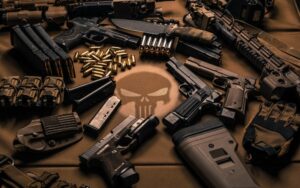 Get Handguns for Self-Defense
