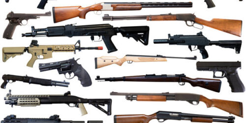 Legitstraps online Guns Store