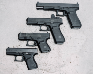 Get Glock Handgun for Sale