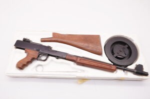 Get American 180 Rifle