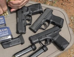 Taurus G3C for sale
