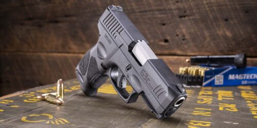 Taurus G3C for sale