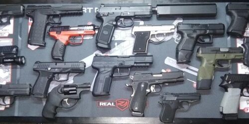 Get World Best Handguns